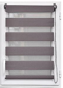 Жалюзи Luance 60X250cm (50000) Dark Grey