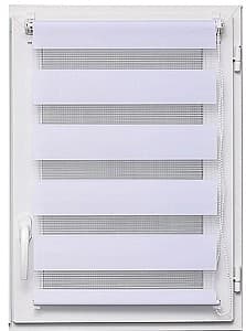 Жалюзи Luance 60X250cm (50001) White