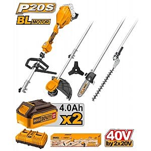 Trimmer pentru iarba INGCO CSTLI2040386