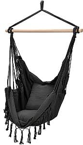 Гамак ProGarden 55403 (100x130cm) Black