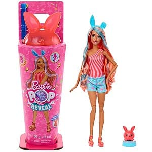Кукла BARBIE Pop Reveal Shakes (JCN87)