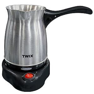 Гейзерная кофеварка Twix TCM-02