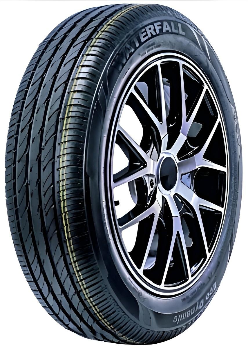 Anvelopa Waterfall 185/70R14 88H Eco Dynamic (Lasa tyres)