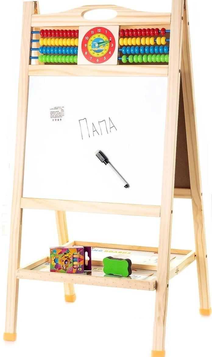 Tabla de scris pentru copii ChiToys 20024