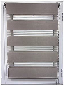 Жалюзи Luance 90x180cm (49992) Brown