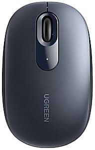 Компьютерная мышь Ugreen MU105 Midnight Blue