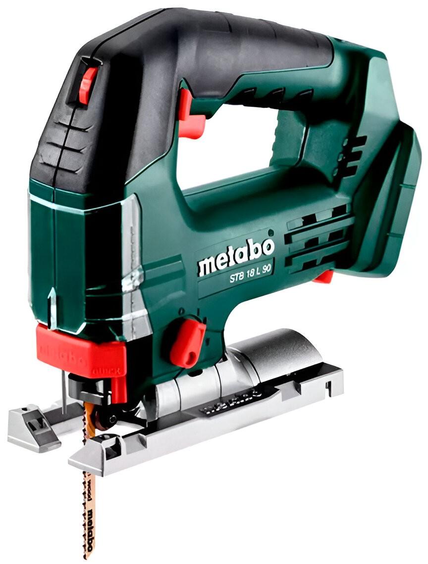 Электролобзик METABO STB 18 L 90 (601048850)