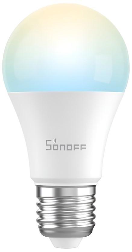 Iluminare inteligenta Sonoff 9W 806Lm
