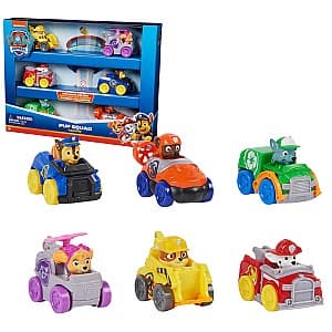 Игрушечная машина Spin Master Pup Squad Racers - Щенячий Патруль (6070070)