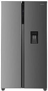 Frigider Heinner HSBS-H439NFXWDE++