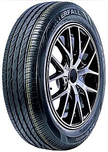 Шина Waterfall 215/55R16 93W Eco Dynamic (Lasa tyres)