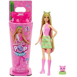 Papusa BARBIE Pop Reveal Shakes (JCN88)