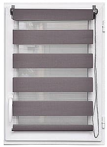 Жалюзи Luance 90x250cm (49988) Dark Grey