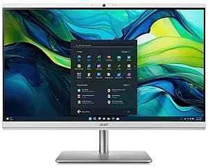 Моноблок ACER Aspire C27-195ES (No keyboard and mouse) (DQ.BMFME.002)