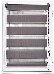 Жалюзи Luance 120x180cm (50014) Dark Grey