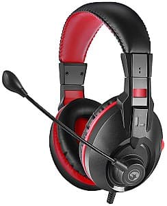 Игровые наушники MARVO H8321S