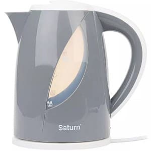 Ceainic electric Saturn ST-EK8437U Gri