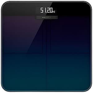 Весы напольные Amazfit Aurora Gradient