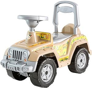 Tolocar ORION 549 Beige