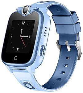 Cмарт часы Smart Baby Watch KT09 Blue