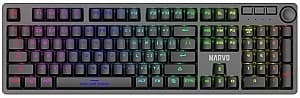 Tastatura gaming MARVO KG954