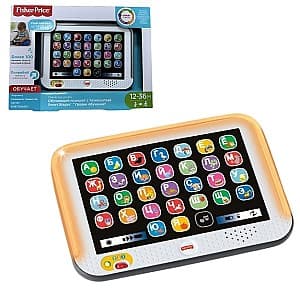 Jucarie interactiva Toys outlet Tableta cu tehnologia Smart Stages (rus.) K-DHY54