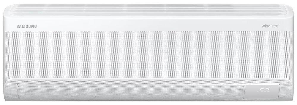 Aer conditionat Samsung AR60F12C1BW Wind Free