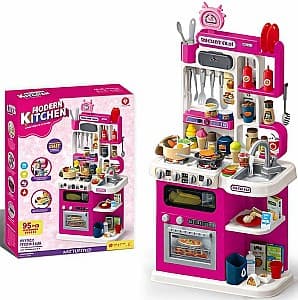 Игрушечная бытовая техника ChiToys 53682