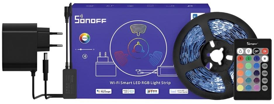 Iluminare inteligenta Sonoff L2 Lite 5M