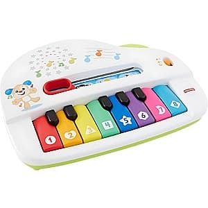Музыкальная игрушка Toys outlet Пианино на румынском языке (K-GXR68)