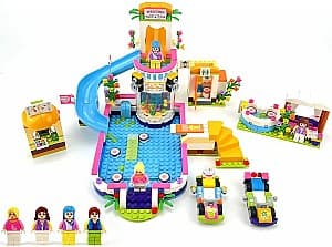 Constructor ChiToys 54285