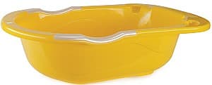 Cada pentru bebelusi Santino LUX 840x500x230