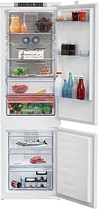 Встраиваемый холодильник BEKO BCNA275E4SN