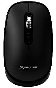 Игровая мышь XTRIKE ME GW-119 Black