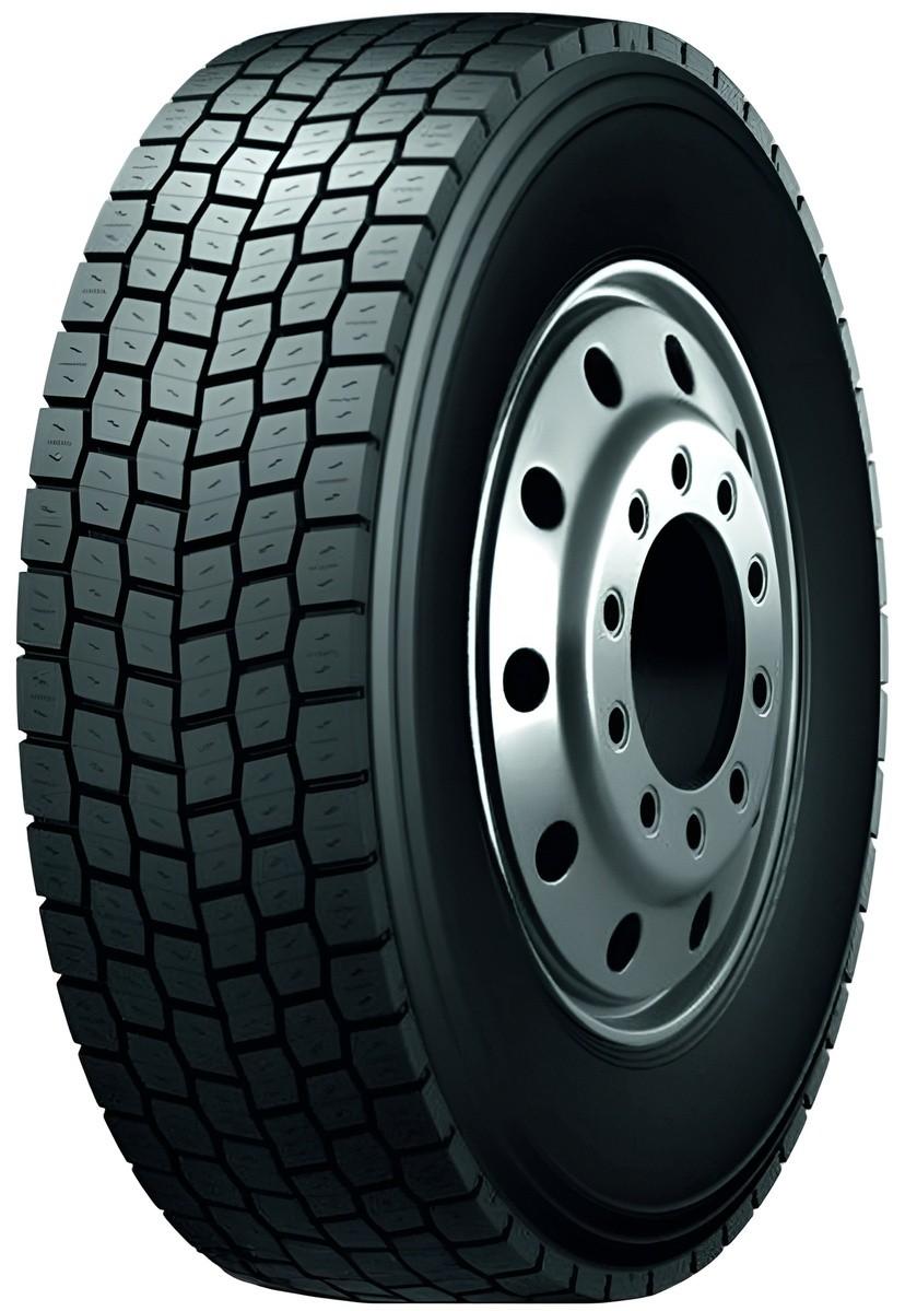 Шина Aplus 295/60R22.5 З/О D318 18PR