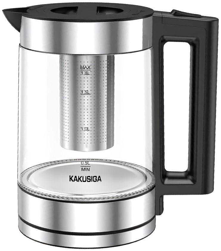 Fierbator electric de apa KAKU KSC-1507