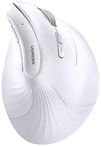 Компьютерная мышь Ugreen MU008 White