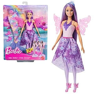 Кукла BARBIE Fashion Fantasy JCP74