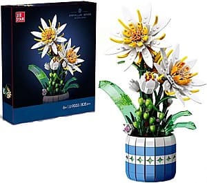 Конструктор Jie Star 54182