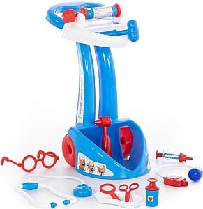 Набор игрушек Polesie 68613