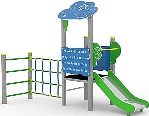 Игровой комплекс PlayPark Bebeluș-03