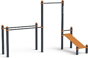 Спортивный комплекс PlayPark Workout С-029