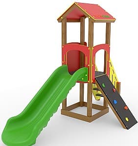 Complex de joacă PlayPark Bambino-01
