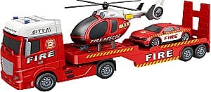 Tehnica speciala Givito City Fire 12747