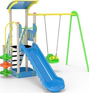 Complex de joacă PlayPark INDIGO-141