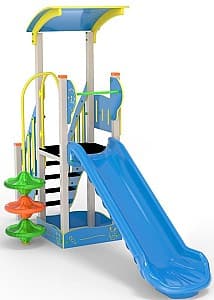 Игровой комплекс PlayPark INDIGO-140