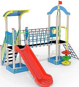 Игровой комплекс PlayPark INDIGO-144