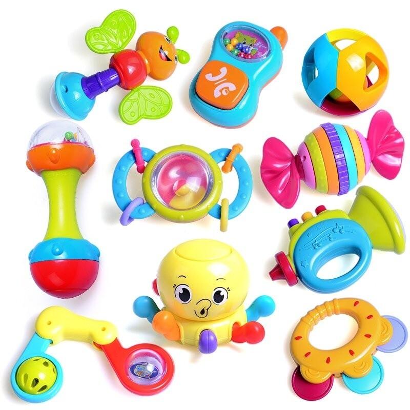 Игрушка для малыша Hola Toys 93967