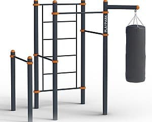 Спортивный комплекс PlayPark WORKOUT C-049