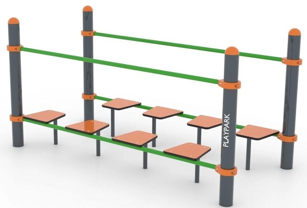 Балансир PlayPark Мостик DS-06